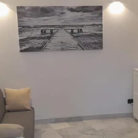 Gardablick Апартаменты