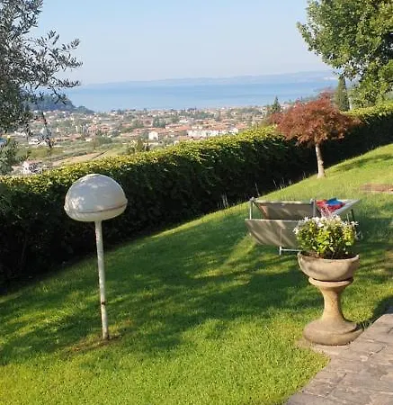 Gardablick Apartamento Costermano