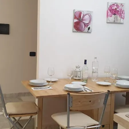 Gardablick Apartamento
