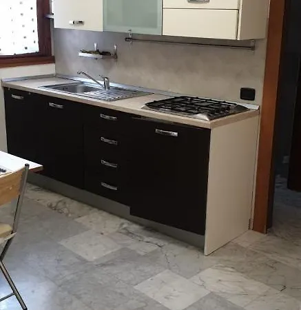 Gardablick Apartamento *