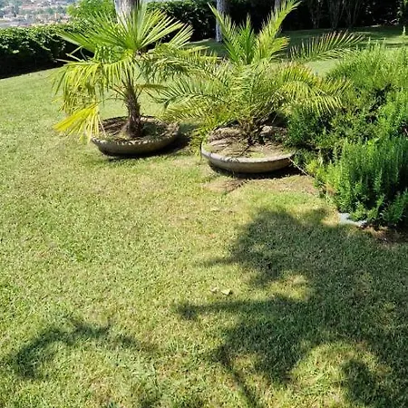 Apartamento Gardablick