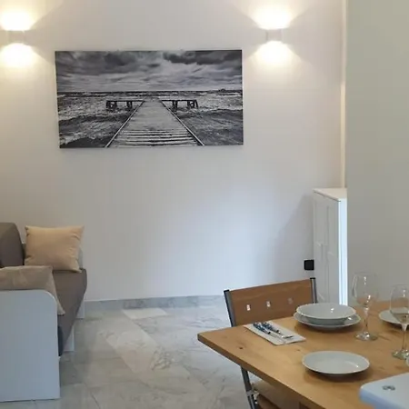 Gardablick Apartmán